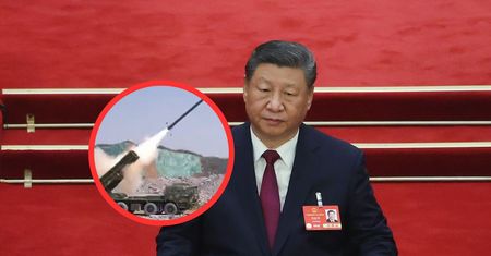 Niepokojące plany Chin. Chcą zająć Tajwan w sześć miesięcy