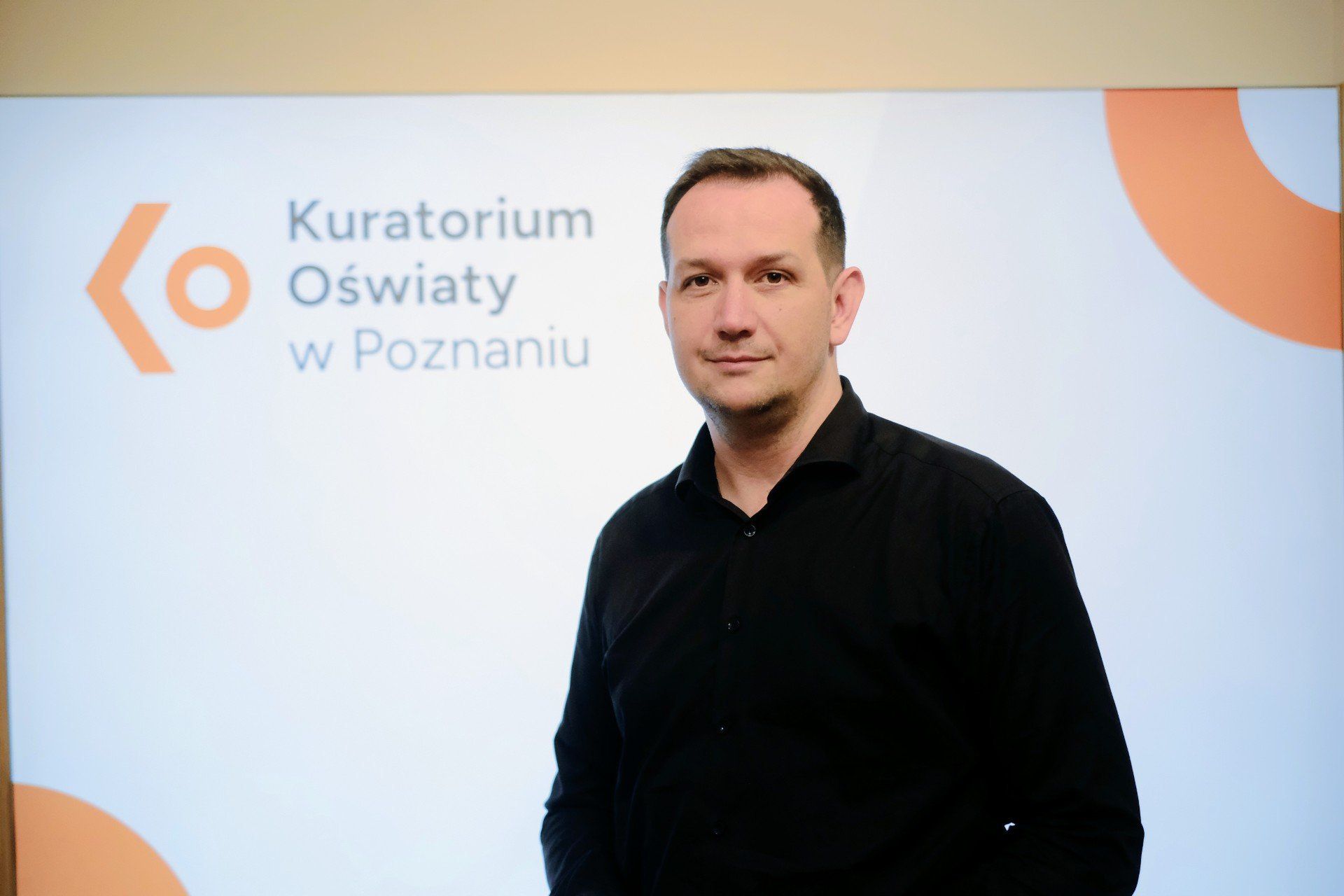 Wielkopolski Kurator Oświaty komentuje tragedię koło Wolsztyna