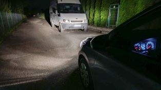 Gorzów: Wycinał katalizator z busa. Był pijany i posiadał narkotyki