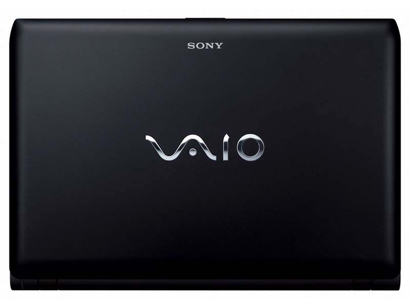 Sony VAIO YA, czyli... VAIO YB dla fanów Intela 2