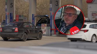 "Parodia", "bardzo dobry ruch". Kierowcy o decyzji rządu