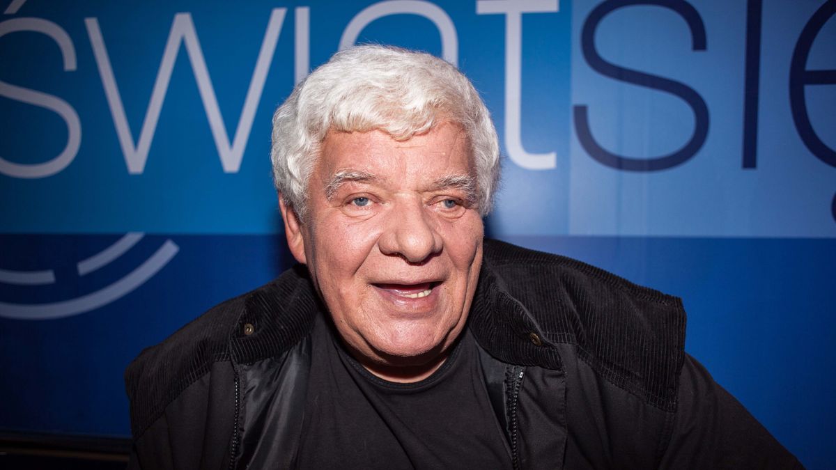 Tomasz Knapik wziął udział w hot16challenge2