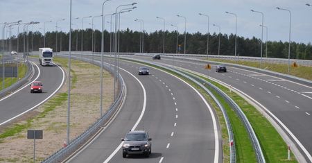Nowe ceny za przejazd autostradą A2. Kierowcy muszą przygotować się na podwyżki