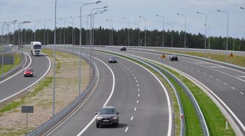 Nowe ceny za przejazd autostradą A2. Kierowcy muszą przygotować się na podwyżki