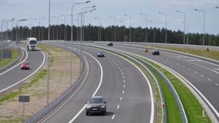 Nowe ceny za przejazd autostradą A2. Kierowcy muszą przygotować się na podwyżki