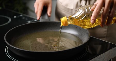 Włosi będą produkować Olej Wielkopolski. Milionowa transakcja