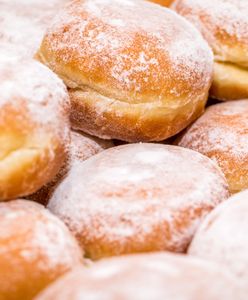 Jak wykorzystać czerstwe pączki?