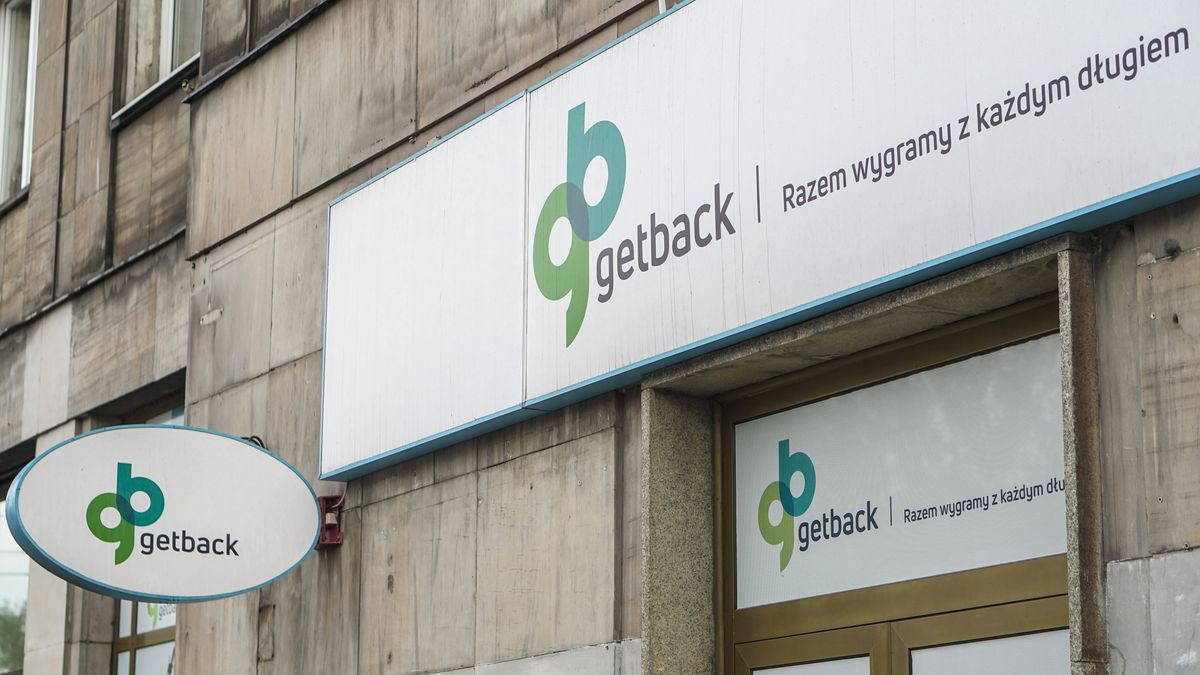 Biuro Getback S.A.
Warszawa, 25.04.2018. Biuro firmy Getback S.A.,Image: 431197763, License: Rights-managed, Restrictions: , Model Release: no, Credit line: Andrzej Bogacz / Forum
Andrzej Bogacz / Forum
Biuro, getback, Logo, napis, Neon, Spolka, Szyld, ulica, category_code_ilu, category_code_ret