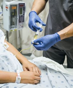 Pielęgniarka przygotowała roztwór, który zabił 36-letnią kobietę. Jest decyzja sądu