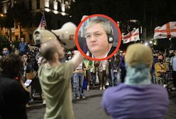 Aresztowania opozycji w Gruzji. Ośmiu polityków w dwa tygodnie