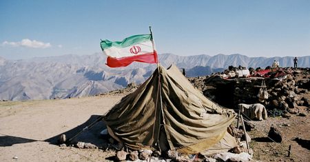 Iran omija sankcje. Wykorzystał do tego dwa brytyjskie banki