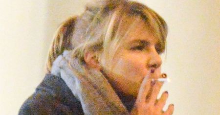 Wierzbicka rzuca studia: "Była widywana na kampusie tylko przy okazji imprez wydziałowych"