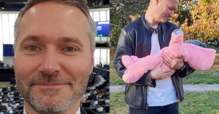 Operacja córki Jarosława Wałęsy opóźnia się. "Musimy być pewni, że to małe ciałko wytrzyma"