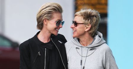 Matka Ellen DeGeneres tłumaczy, czemu jej córka nie ma dzieci. "Ma na to za dużo klasy"