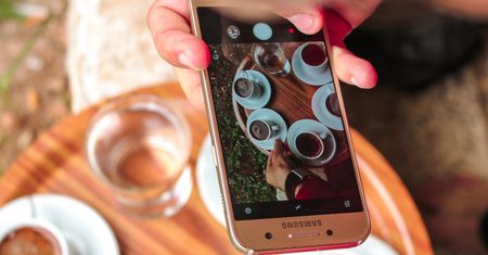 Galaxy S10 nie dostanie 5G, ważniejszy jest nowy, składany smartfon