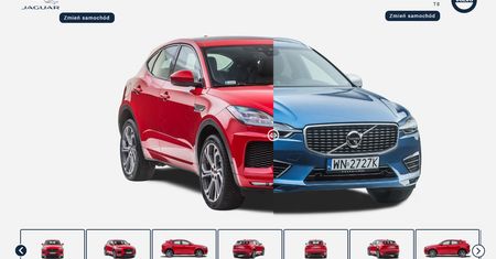 Auto Katalog SAMAR to ambitny projekt z szansą na międzynarodowy sukces