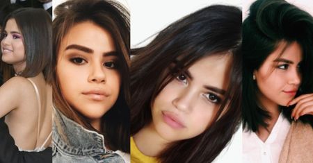 23-letnia sobowtórka Seleny Gomez robi karierę na Instagramie! (ZDJĘCIA)