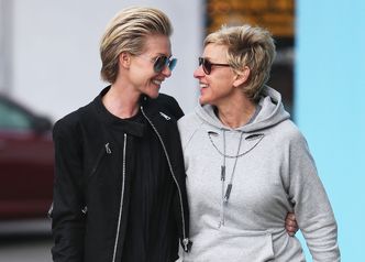 Matka Ellen DeGeneres tłumaczy, czemu jej córka nie ma dzieci. "Ma na to za dużo klasy"