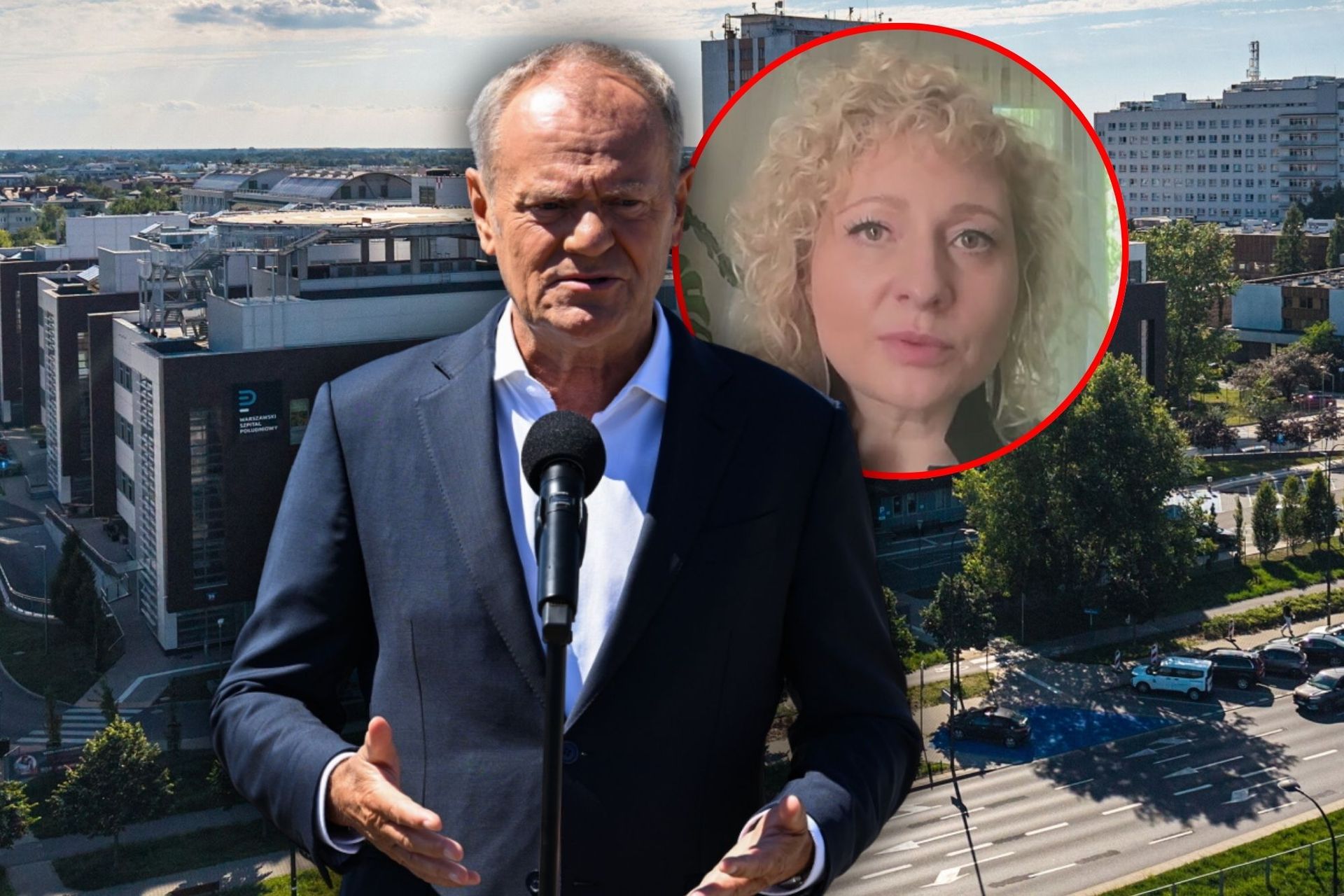 Posłanka KO: Jędrzejewski miał obowiązek zeznawać przed komisją