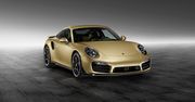 Nowy pakiet aerodynamiczny dla Porsche 911 Turbo (991)