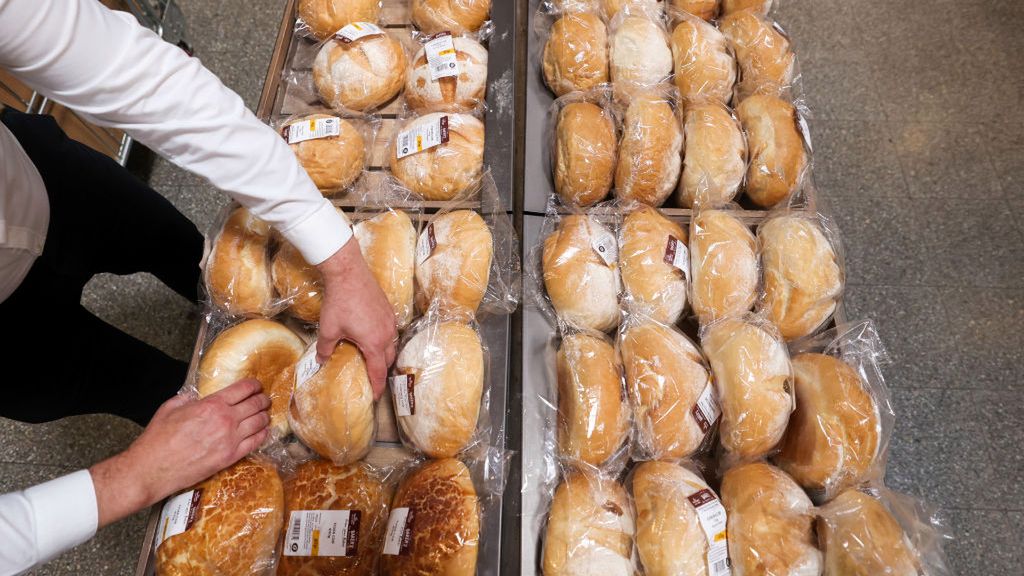 Jedzenie białego pieczywa zwiększa ryzyko udaru. Zatrważające wyniki badań