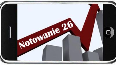 iDarmocha - notowanie 26 1