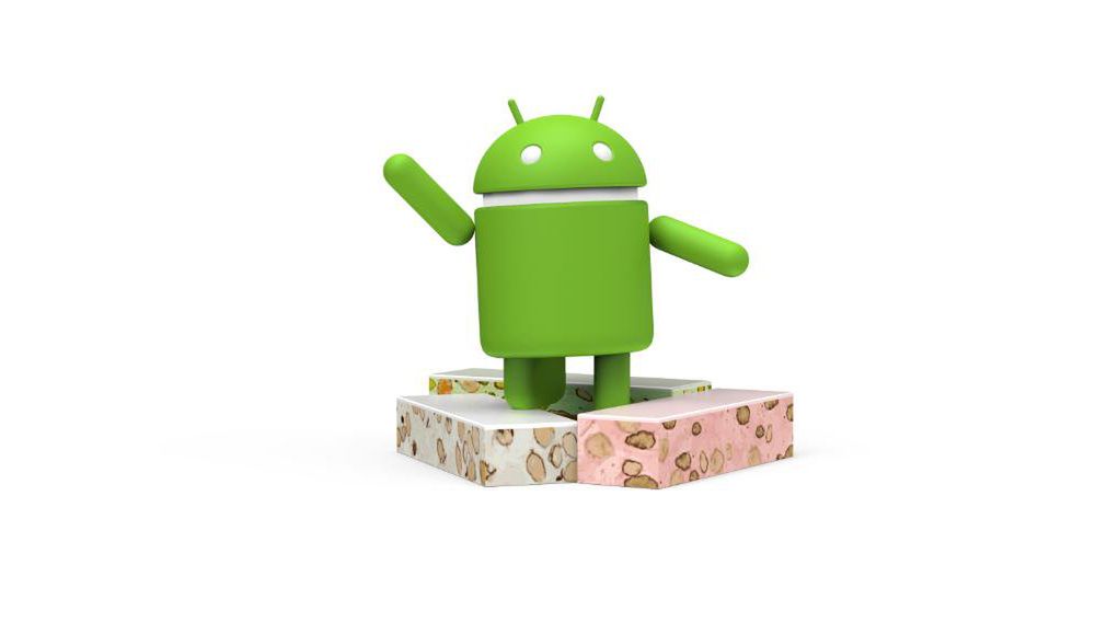 Android 7.0 Nougat oficjalnie 1