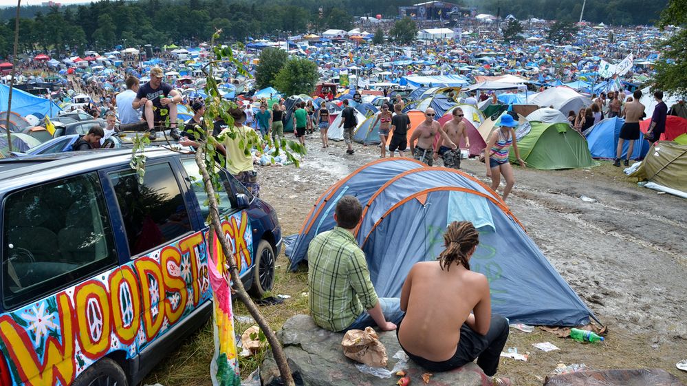 W skrócie: Nokia XL z 4G, LG G3 w nowych kolorach i Woodstock z aplikacją Playa 1