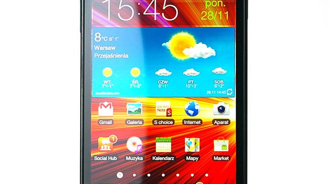 70% ludzi potrzebuje urządzenia takiego jak Samsung Galaxy Note? [infografika] 1