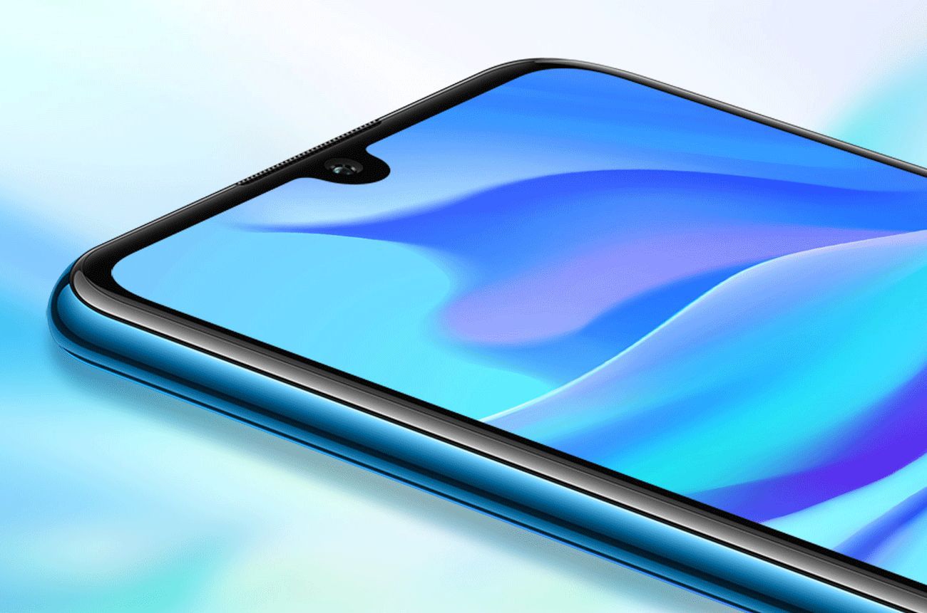Huawei nova 4e oficjalnie. Oto brat bliźniak Huaweia P30 lite 1