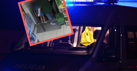 Nie zauważyli, że wyszedł. Półnagi 10-latek błąkał się nocą po ulicy
