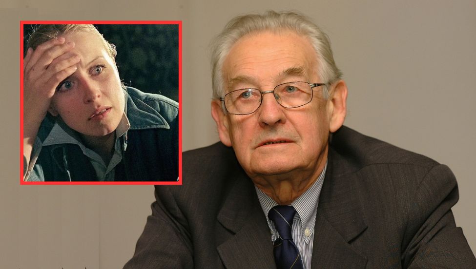 Te sceny cenzura PRL chciała wyciąć Wajdzie. Czasem "połknęli haczyk"