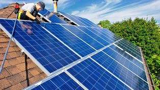 Ile kosztuje magazyn energii i jaki wybrać do domu z fotowoltaiką?