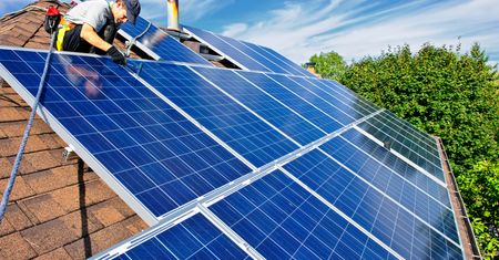 Ile kosztuje magazyn energii i jaki wybrać do domu z fotowoltaiką?