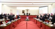 Częstochowa. Pedofilia w Kościele i lekcje religii tematem obrad biskupów