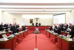 Częstochowa. Pedofilia w Kościele i lekcje religii tematem obrad biskupów