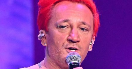 Michał Wiśniewski ujawnił, dlaczego musiał ogłosić BANKRUCTWO. Zdradził, ile wynosił jego dług! "To się zapętlało..."