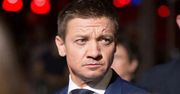 Jeremy Renner na nowym zdjęciu. Urodziny spędził w szpitalu