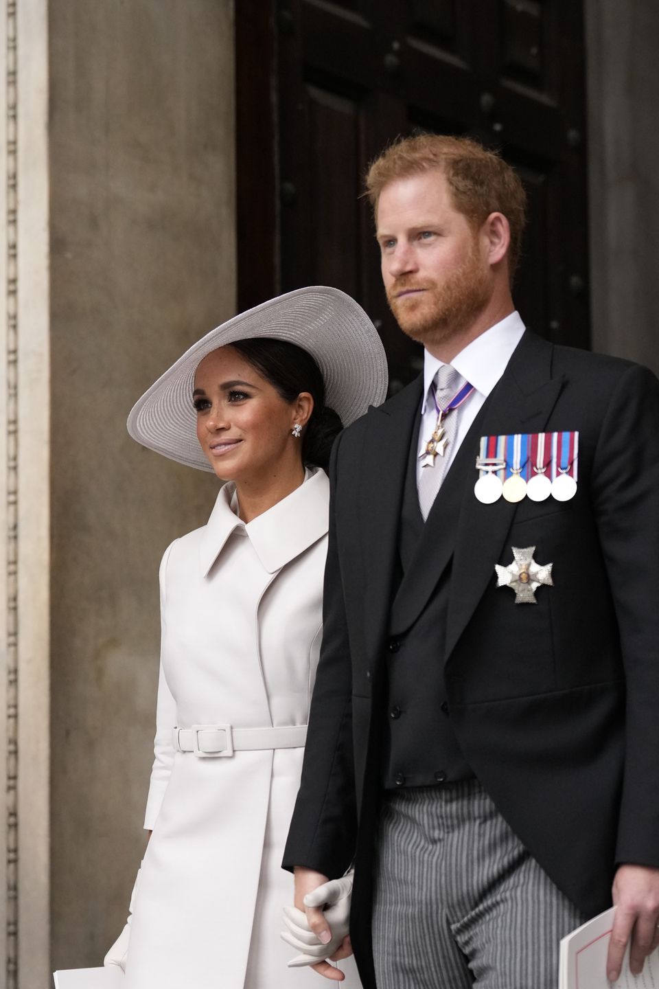 Meghan Markle