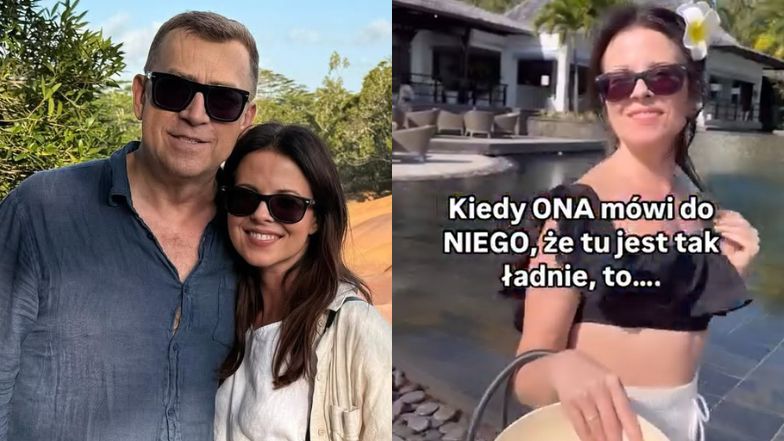 Koziejowska i Orłoś są po ślubie? Zdradziły ich obrączki