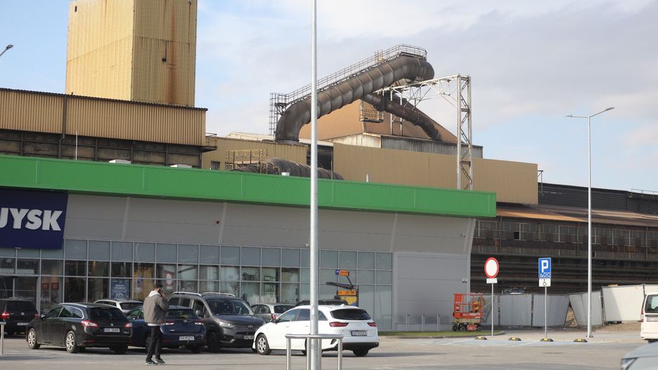 Duża śląska galeria handlowa otwarta po przebudowie. Teraz jest aż dwa razy większa