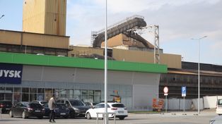 Chorzów: Vendo Park otwarty po przebudowie! Jest dwa razy większy