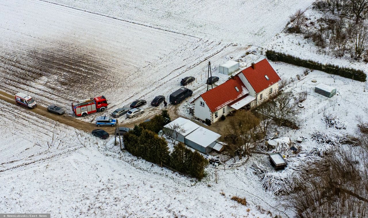 Wybuch w Lubuskiem. Trwa zbiórka dla ofiar