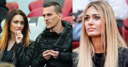 Jessica Ziółek UJAWNIA, dlaczego rozpadł się jej związek z Arkadiuszem Milikiem. Powód nietypowy