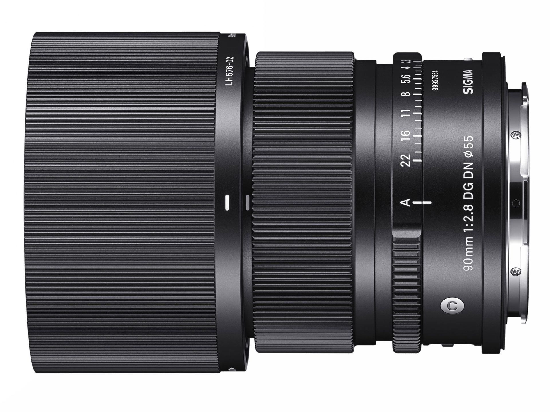 Sigma prezentuje 2 nowe obiektywy z serii Contemporary: 24 mm f/2 oraz 90 mm f/2.8 3