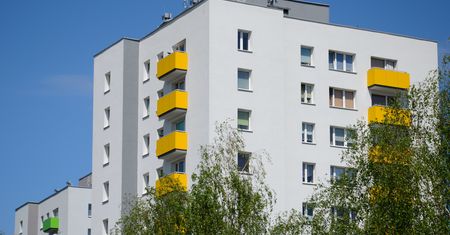 Będzie nowy podatek od mieszkań? Minister Semeniuk: Przyglądamy się sprawie