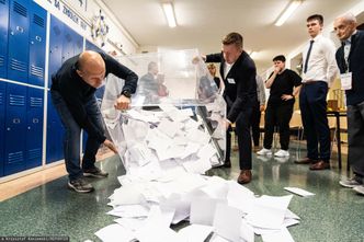 Nagroda za udział w wyborach. Nawet pół miliona złotych za najwyższą frekwencję