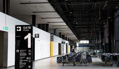 Potrzebna agencja do promocji lotów z Radomia