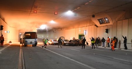 Podali liczbę pożarów elektryków. Raport nie pokazuje jednak wszystkiego
