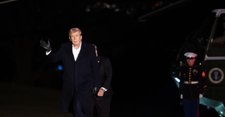 Cła na produkty rolne. Jest decyzja Trumpa
